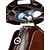 levne Tašky přes rameno-dámská vintage crossbody kabelka přes rameno z umělé kůže – elegantní a kompaktní design s nastavitelným popruhem, ideální pro každodenní použití, cestování a neformální výlety černá bílá hnědá