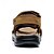 abordables sandales d&#039;extérieur-sandales de randonnée en similicuir marron clair pour hommes - bretelles réglables, conception respirante, semelle antidérapante, chaussures d&#039;été confortables pour le trekking et les aventures en plein air