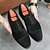 abordables Officiel-chaussures oxford en daim marron pour hommes – chaussures habillées à lacets classiques pour les occasions formelles et professionnelles, chaussures confortables et élégantes
