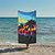 billiga set med strandhanddukar-solskens- och strandhandduk av högsta kvalitet ultramjuk, absorberande lätt slitstark snabbtorkande livfull design perfekt för strandpool sola resor sommar tillbehör bekväm och snygg
