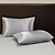 economico Set copripiumino-lusso 4 pezzi 80g colore chiaro lusso set da quattro pezzi a cubetti, 1 lenzuolo adatto, 1 lenzuolo, 2 federe adatto per camera da letto di casa, camera degli ospiti e hotel, buona qualità e confortevole