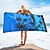 billiga set med strandhanddukar-solskens- och strandhandduk av högsta kvalitet ultramjuk, absorberande lätt slitstark snabbtorkande livfull design perfekt för strandpool sola resor sommar tillbehör bekväm och snygg