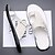 voordelige Buitensandalen-Geometrisch reliëf sandalen met open neus voor heren – verstelbaar bandontwerp voor casual strand- en zomerkleding