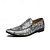 abordables Semi-formel-mocassins en similicuir pour hommes avec motif cachemire coloré – chaussures à enfiler élégantes pour les occasions formelles et décontractées