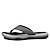 billige Uformelle sandaler-mænds afslappede flip flops - slidstærk tekstureret sål med flettede stropper til strand, pool og hverdags sommertøj