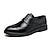 ieftine Formal-pantofi oxford din piele artificială brogue pentru bărbați – design clasic cu șireturi pentru evenimente formale, afaceri și nunți