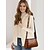 levne Tašky přes rameno-dámská vintage crossbody kabelka přes rameno z umělé kůže – elegantní a kompaktní design s nastavitelným popruhem, ideální pro každodenní použití, cestování a neformální výlety černá bílá hnědá