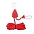 economico Accessori da campeggio-tenditore per corda di fissaggio per tenda da campeggio, puleggia per corda antivento, ganci a cricchetto, gancio per corda da tenda