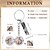 abordables Para mujeres-Llavero personalizado con colgantes redondos y rectangulares el mejor regalo para mamá - Acero inoxidable grabado con 2 fotos y una foto del ojo regalo de boda perfecto para pareja