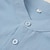 economico Canotte da palestra-Per uomo Camicia di lino Canotta Maglia Henley Maglietta smanicata Senza Maniche Henley Estate Semplice Moda Designer Muscolo Bottoni All'aperto Uscire Palestra Nero Bianco Blu marino Maglietta Top