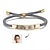 baratos Para mulheres-Pulseira de Foto dos Olhos Personalizada - Melhor Presente para Mãe - Presente de Casamento com Foto de Olho Personalizável para Esposa ou Namorada