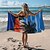 preiswerte Strandtuch-Sets-Sunshine and Beach Strandtuch Premium-Qualität ultraweich saugfähig leicht strapazierfähig schnelltrocknend lebendiges Design perfekt für Strand Pool Sonnenbaden Reisen Sommer-Accessoire bequem und stilvoll