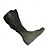 abordables Médiéval-ancien Médiéval Renaissance Bottes jazz plates Pirate Viking Ranger Tir à l&#039;arc Homme Femmes Unisexe Halloween Carnaval Soirée Décontracté Quotidien LARP Adulte Chaussures Toutes saisons