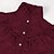 preiswerte Oberteile-Retro Vintage Rokoko Mittelalterlich Bluse / Hemd Vampir Prinzessin Spitze Schleife Einfarbig Kostüm Damen Seeräuber königlich Steampunk Maskerade Alltagstauglich Erwachsene Bluse