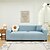 cheap Sofa Cover-Elastic Jacquard Fabric Sofa Cover Stretch Couch Cover Sectional L Shape Sofa Slipcover Corner Case for Living Room 1/2/3/4 Seat