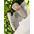 abordables Sandalias Cómodas-Sandalias casuales con tira trasera para mujer: zapatos de punta cerrada con diseño recortado, cómodos para usar a diario y para ocasiones de primavera/verano.
