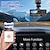 cheap Car Rear View Camera-LED 1080p CMOS Wired / Wireless 180 Degree Car Reversing Monitor Plug and play / Night Vision for Car