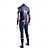 preiswerte Herrenkostüme-Superheld Zentai-Anzüge Kostüm Bodysuits Karnevalskostüm Cosplay Film Cosplay for Herren Erwachsene Halloween Karneval Leistung Party Junggesellinnenabschiedsparty