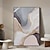 baratos Pinturas Abstratas-Mintura textura artesanal ouro pinturas abstratas a óleo sobre tela arte de parede decoração moderna imagem para decoração de casa rolou sem moldura pintura não esticada