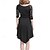 abordables Faldas Latinas-Vestidos de patinaje sobre hielo para mujer, salsa latina, tango, baile, swing, rumba, chacha, salón, disfraz