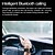 cheap Smartwatch-Smart Watch Blood Pressure Testing Air Pump Airbag Type Accurate ECG electrocardiogram Temperature Monitoring Pedometer Compatible Bluetooth Call with Android iOS Women Men Long Standby