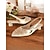 baratos Semi-formal-sapatos de casamento slingback com detalhes de contas para mulheres - sapatilhas com cristais marfim para ocasiões nupciais