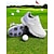 preiswerte Damen Golfschuhe-Damen-Golfschuhe mit Farbverlauf und rutschfester Sohle – ideal für die Leistung auf dem Platz