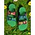 billige Damesko-USA 250-års jubilæum Kvinders Farverige Sommerfuglesandaler med Justerbar Spænde – Livlige Sommer Slip-On Sandaler til Strand Ferie  Casual Wear