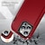 رخيصةأون جرابات آيفون-هاتف غطاء من أجل iPhone 16 15 14 Pro Max Plus 13 12 11 Pro Max غطاء خلفي ضد الصدمات مكتب  /  الأعمال TPU الكمبيوتر الشخصي