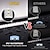 abordables Bandes lumineuses étanches-Bande lumineuse LED d&#039;extérieur étanche IP67 3-12 mètres 3000k lumière chaude DC24V dimmable bande LED en silicone éclairage haute densité 120led 8w/m adapté à la décoration extérieure de piscine de