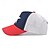 cheap Men&#039;s Baseball Cap-Men&#039;s Baseball Cap Sun Hat Trucker Hat Mesh Cap Black+Royal Blue Black Cotton Adjustable Fashion Daily Wear Festival Stars Casual / Daily