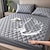 cheap Sheets &amp; Pillowcase-Queen Full King Protective Bed Cover Waterproof Mattress Protector Quilted Fitted Mattress Pad Bed Protector Thick Bed Cover Non-Slip Fitted Sheet with Deep Pocket Noiseless Hypoallergic