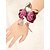 abordables Fleurs de mariage-Fleurs de poignet de mariage corsages de poignet mariage  évènement  fête fleurs artificielles style de fleurs