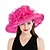 abordables Sombreros de fiesta-Sombreros Derby de Kentucky 2025 para mujeres, niñas y damas, tocado de organza para iglesia, fiesta de té, boda, sombreros para el sol con protección UV