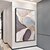 baratos Pinturas Abstratas-Mintura textura artesanal ouro pinturas abstratas a óleo sobre tela arte de parede decoração moderna imagem para decoração de casa rolou sem moldura pintura não esticada