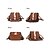 cheap Crossbody Bags-Women&#039;s Crossbody Bag Crossbody Bag Shoulder Bags PU Leather Holiday Casual Daily Rivet Tassel Zipper Large Capacity Patchwork National Totem Dark Brown