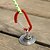 cheap Camping Accessories-1Pc/4pcs Tent Rope Tighteners - Octopus Buckle for Secure Camping in Windy Conditions