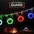 economico Campeggio e escursioni-1 pz/3 pz luce decorativa da campeggio all&#039;aperto luce a sospensione a corda per tenda a led