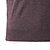 billiga Herrarnas Elite T-shirts och linnen-Herr T-shirt Mock turtleneck Kortärmad Rund hals Hög krage Sommar Vår Stickat Semester Vintage Stickat Skola Träning Utomhus Mörkgrå Sjöblå Svart Topp t-shirt för män