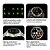 economico Smartwatch-696 HK98 Smart Watch Tracker Fitness ECG PPG Bluetooth Chiamata Promemoria Android iOS IP67 48mm 1.43&quot;
