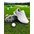 preiswerte Damen Golfschuhe-Damen-Golfschuhe mit Farbverlauf und rutschfester Sohle – ideal für die Leistung auf dem Platz