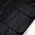 baratos Clássico-Homens Bermuda Cargo Calção Shorts de Trilha Cintura elástica Bolso multi Bloco de cor Tecido Respirável Vestível Comprimento do joelho Ao ar livre Casual Diário Moda Roupa de rua Preto Verde