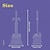 cheap Building Toys-Breath of The Wild Link Building Sets for Adults Kids Link Minifigure Building KitGame Player Collection Creative Building Blocks Model Toys