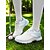 preiswerte Damen Golfschuhe-Damen-Golfschuhe mit Farbverlauf und rutschfester Sohle – ideal für die Leistung auf dem Platz