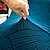 billige Futon sofa cover.-1 stk elastisk armløs gulvsofatrekk lat boy relax sofa slipcover stretch enkelt sofa putetrekk for stue hjemme