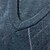 preiswerte Herren Elite Pullover &amp; Cardigans-Herren Pullunder Weste Stricken V-Ausschnitt Streifen Reaktiver Druck V Ausschnitt Strickware Elegant Schule Leistung Bekleidung Frühling Herbst Schwarz Königliches Blau S M L
