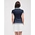 cheap Matching Polo-Playful Nautical Women&#039;s Polo Top UPF50+