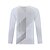 preiswerte Herrengolfkleidung-Herren poloshirt Schwarz Weiß Grün Langarm Shirt Golfkleidung, Kleidung, Outfits, Kleidung