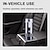 Machine à café à capsules électrique portable sans fil mini 160 ml noir 1200 mah chargement USB machine à café de voiture de voyage d'affaires en plein air abordables Électroménager-Machine à café à capsules électrique portable sans fil mini 160 ml noir 1200 mah chargement USB machine à café de voiture de voyage d'affaires en plein air