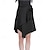 abordables Faldas Latinas-Vestidos de patinaje sobre hielo para mujer, salsa latina, tango, baile, swing, rumba, chacha, salón, disfraz
